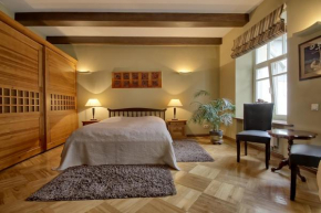  Pilies Apartments  Вильнюс